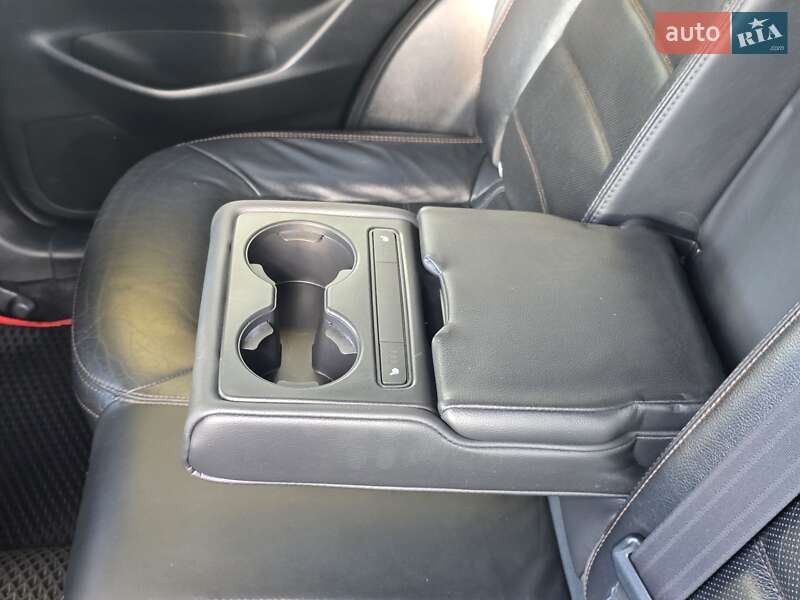 Позашляховик / Кросовер Mazda CX-5 2017 в Кривому Розі фото 43 Позашляховик / Кросовер Mazda CX-5 2017 в Кривому Розі