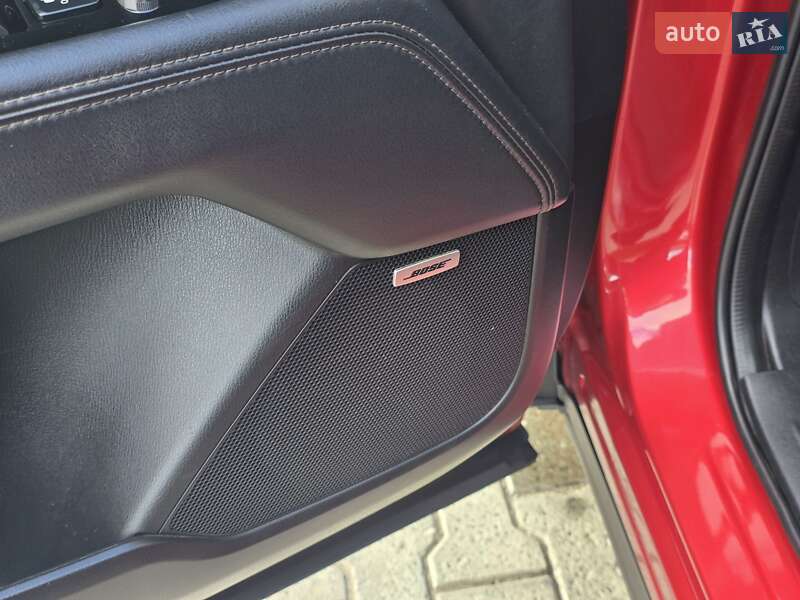 Позашляховик / Кросовер Mazda CX-5 2017 в Кривому Розі фото 63 Позашляховик / Кросовер Mazda CX-5 2017 в Кривому Розі