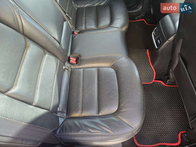 Позашляховик / Кросовер Mazda CX-5 2017 в Кривому Розі фото 62 Позашляховик / Кросовер Mazda CX-5 2017 в Кривому Розі