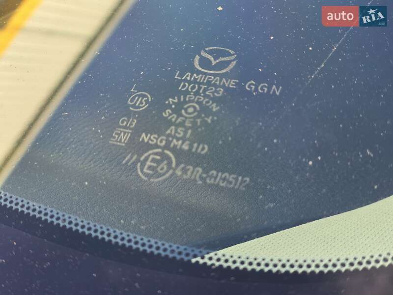 Позашляховик / Кросовер Mazda CX-5 2017 в Кривому Розі фото 70 Позашляховик / Кросовер Mazda CX-5 2017 в Кривому Розі