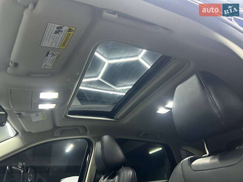 Позашляховик / Кросовер Mazda CX-5 2017 в Чернівцях