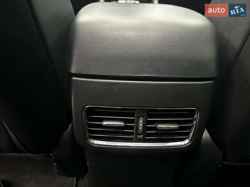 Позашляховик / Кросовер Mazda CX-5 2017 в Чернівцях