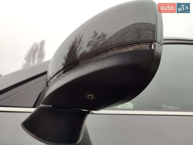 Позашляховик / Кросовер Mazda CX-5 2019 в Дніпрі фото 10 Позашляховик / Кросовер Mazda CX-5 2019 в Дніпрі