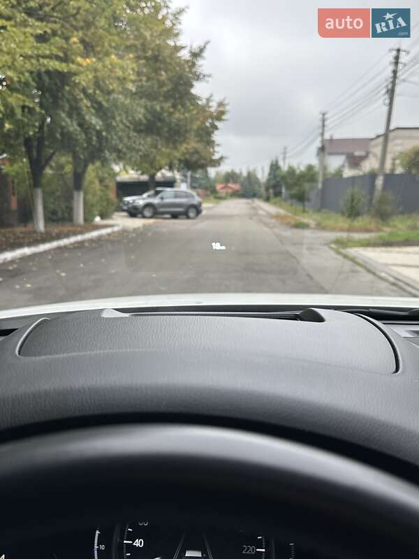 Внедорожник / Кроссовер Mazda CX-5 2020 в Киеве