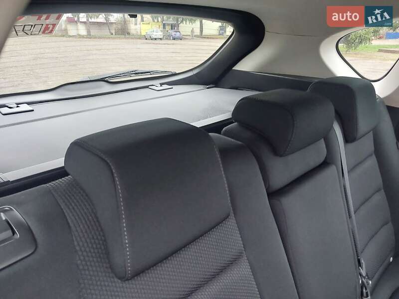 Внедорожник / Кроссовер Mazda CX-5 2015 в Новоархангельске