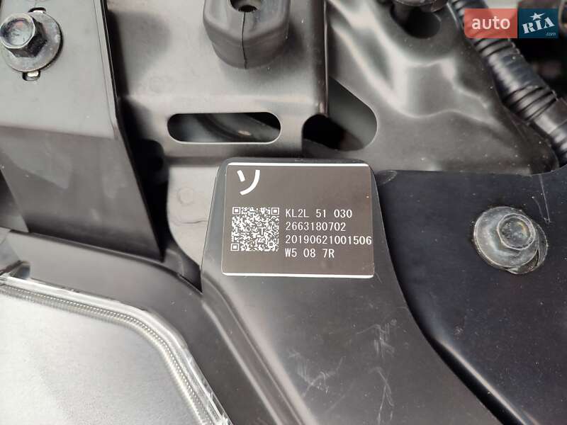 Позашляховик / Кросовер Mazda CX-5 2019 в Дніпрі фото 26 Позашляховик / Кросовер Mazda CX-5 2019 в Дніпрі