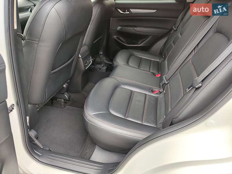 Внедорожник / Кроссовер Mazda CX-5 2021 в Днепре фото 16 Внедорожник / Кроссовер Mazda CX-5 2021 в Днепре