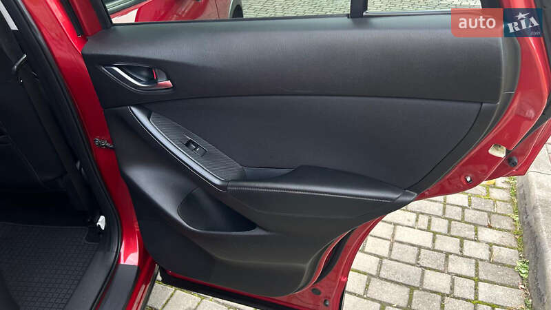 Внедорожник / Кроссовер Mazda CX-5 2015 в Ивано-Франковске фото 30 Внедорожник / Кроссовер Mazda CX-5 2015 в Ивано-Франковске