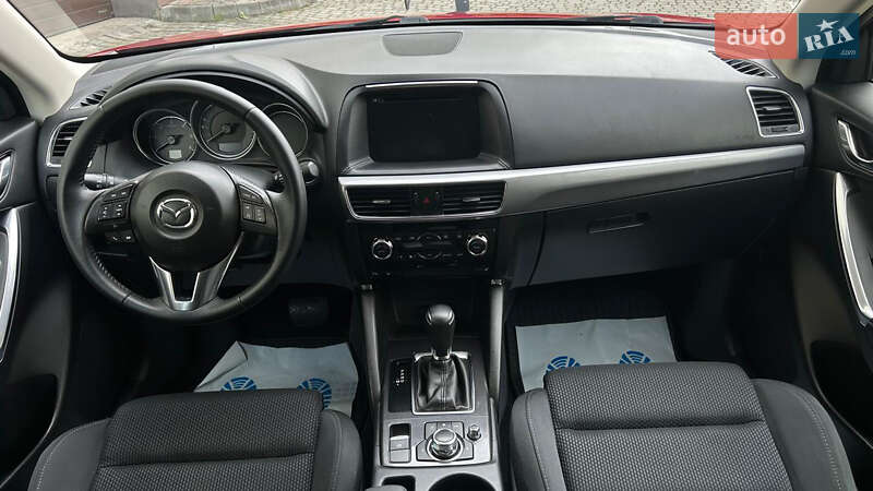 Внедорожник / Кроссовер Mazda CX-5 2015 в Ивано-Франковске фото 34 Внедорожник / Кроссовер Mazda CX-5 2015 в Ивано-Франковске