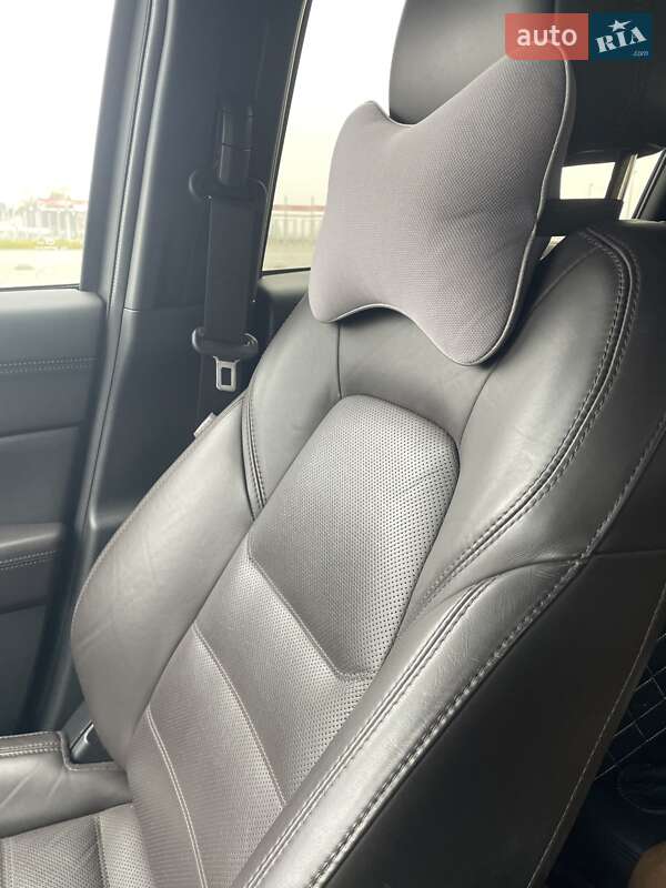 Внедорожник / Кроссовер Mazda CX-5 2019 в Львове фото 11 Внедорожник / Кроссовер Mazda CX-5 2019 в Львове