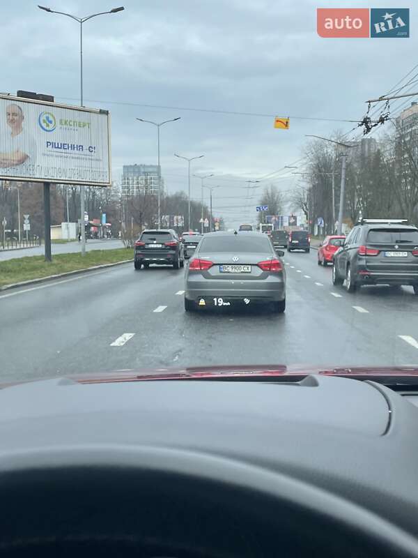 Внедорожник / Кроссовер Mazda CX-5 2019 в Львове фото 12 Внедорожник / Кроссовер Mazda CX-5 2019 в Львове