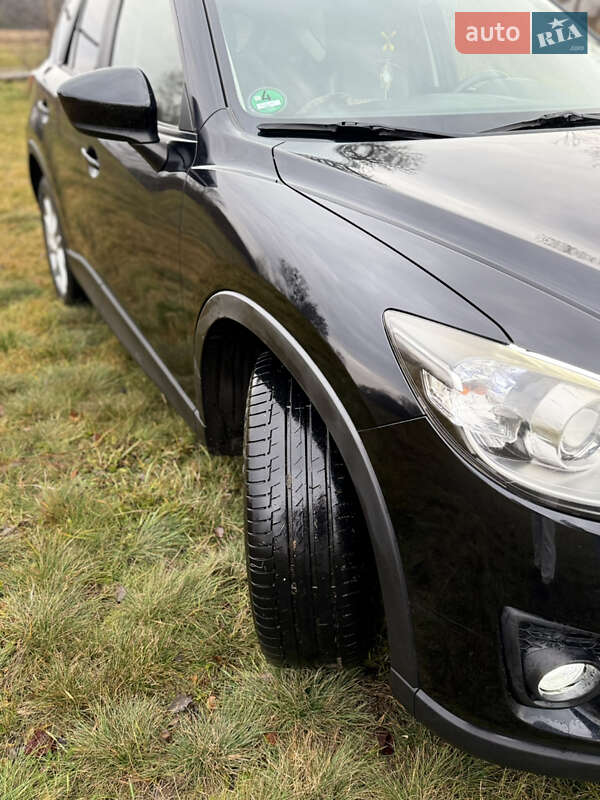 Внедорожник / Кроссовер Mazda CX-5 2013 в Буске фото 31 Внедорожник / Кроссовер Mazda CX-5 2013 в Буске