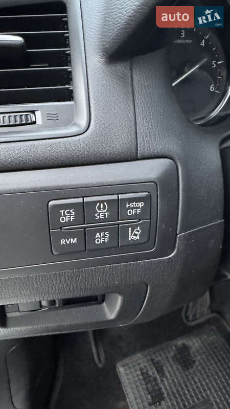 Внедорожник / Кроссовер Mazda CX-5 2014 в Черкассах фото 11 Внедорожник / Кроссовер Mazda CX-5 2014 в Черкассах