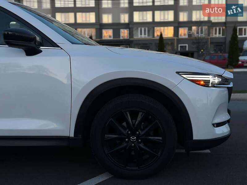 Позашляховик / Кросовер Mazda CX-5 2017 в Львові фото 6 Позашляховик / Кросовер Mazda CX-5 2017 в Львові