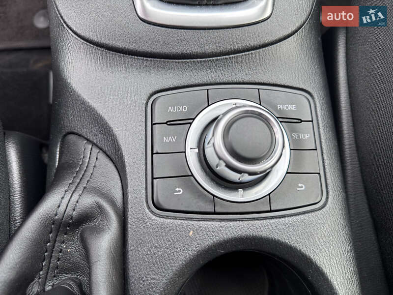 Позашляховик / Кросовер Mazda CX-5 2014 в Києві