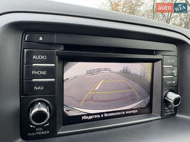 Позашляховик / Кросовер Mazda CX-5 2014 в Києві