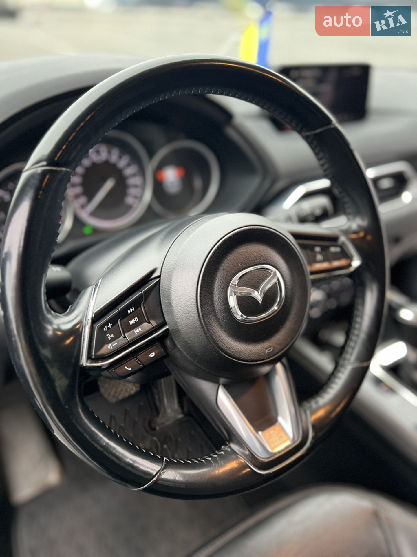 2017 Mazda CX-5 - мініатюра 12