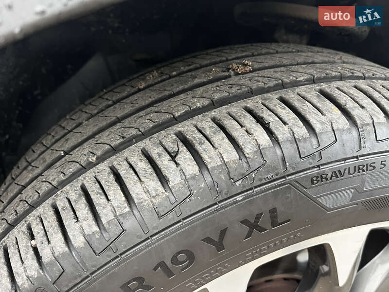 Внедорожник / Кроссовер Mazda CX-5 2015 в Луцке