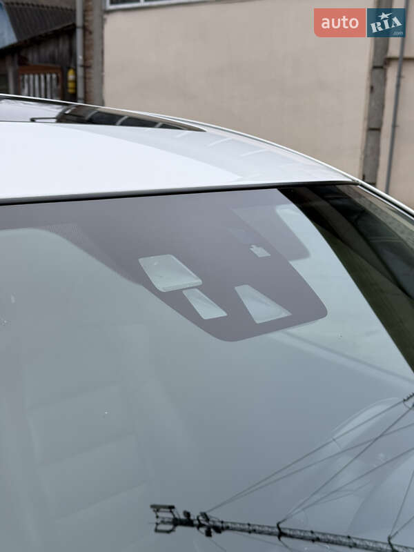 Позашляховик / Кросовер Mazda CX-5 2017 в Чернігові фото 17 Позашляховик / Кросовер Mazda CX-5 2017 в Чернігові