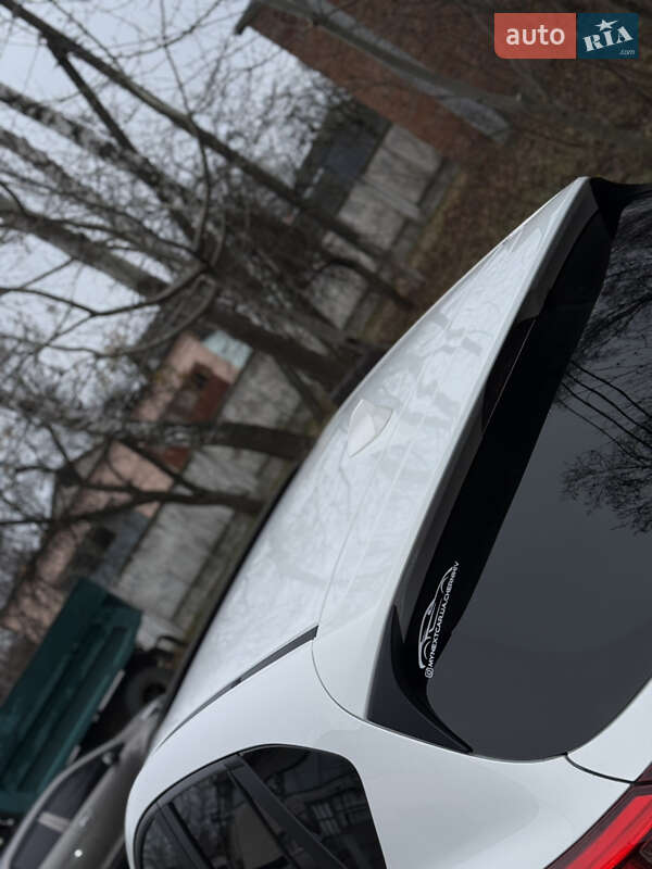 Позашляховик / Кросовер Mazda CX-5 2017 в Чернігові фото 36 Позашляховик / Кросовер Mazda CX-5 2017 в Чернігові