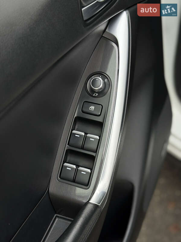 Позашляховик / Кросовер Mazda CX-5 2017 в Чернігові фото 44 Позашляховик / Кросовер Mazda CX-5 2017 в Чернігові