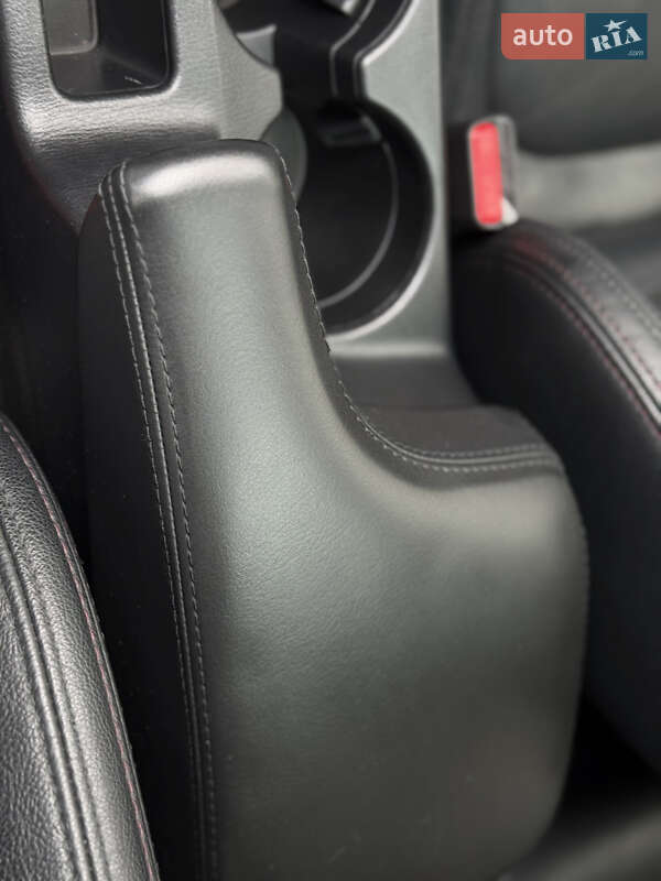 Позашляховик / Кросовер Mazda CX-5 2017 в Чернігові фото 62 Позашляховик / Кросовер Mazda CX-5 2017 в Чернігові