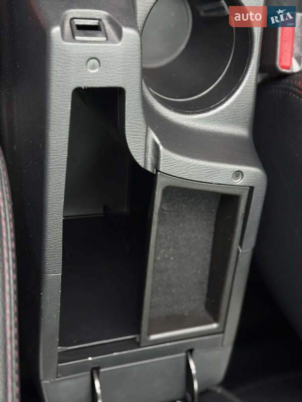 Позашляховик / Кросовер Mazda CX-5 2017 в Чернігові фото 63 Позашляховик / Кросовер Mazda CX-5 2017 в Чернігові