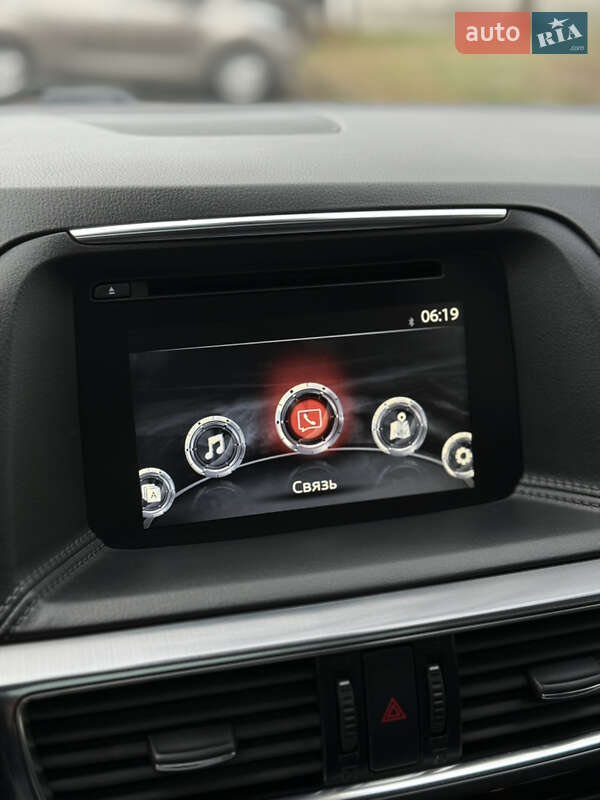 Позашляховик / Кросовер Mazda CX-5 2017 в Чернігові фото 71 Позашляховик / Кросовер Mazda CX-5 2017 в Чернігові