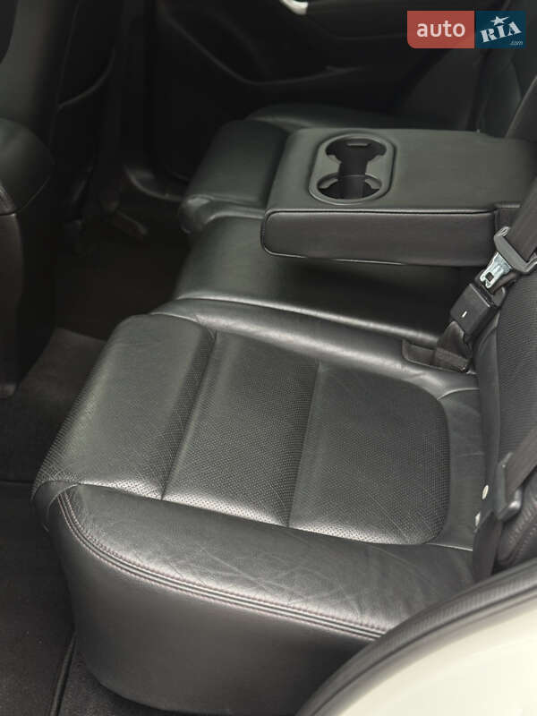 Позашляховик / Кросовер Mazda CX-5 2017 в Чернігові фото 84 Позашляховик / Кросовер Mazda CX-5 2017 в Чернігові