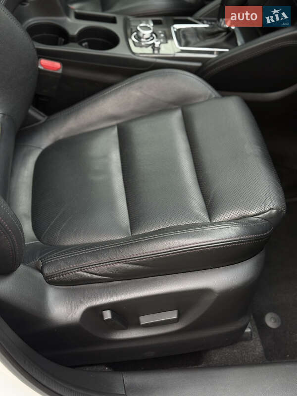 Позашляховик / Кросовер Mazda CX-5 2017 в Чернігові фото 103 Позашляховик / Кросовер Mazda CX-5 2017 в Чернігові