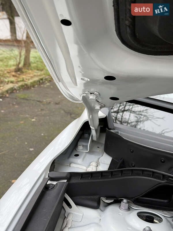 Позашляховик / Кросовер Mazda CX-5 2017 в Чернігові фото 112 Позашляховик / Кросовер Mazda CX-5 2017 в Чернігові