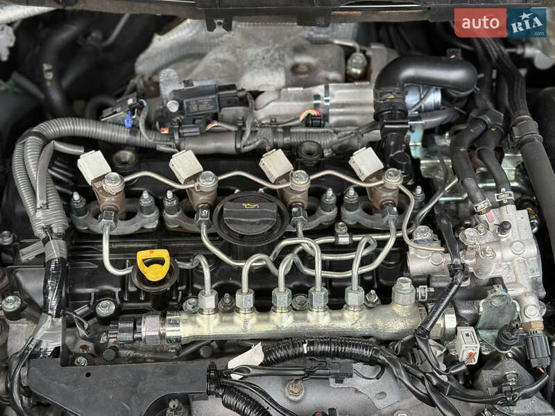 Позашляховик / Кросовер Mazda CX-5 2017 в Чернігові фото 117 Позашляховик / Кросовер Mazda CX-5 2017 в Чернігові