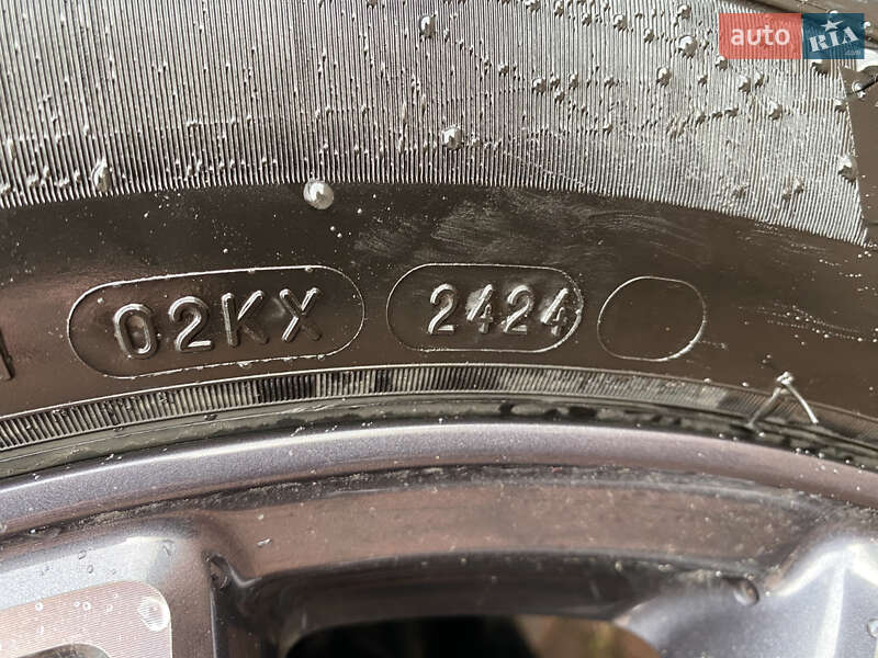 Позашляховик / Кросовер Mazda CX-5 2018 в Львові фото 35 Позашляховик / Кросовер Mazda CX-5 2018 в Львові