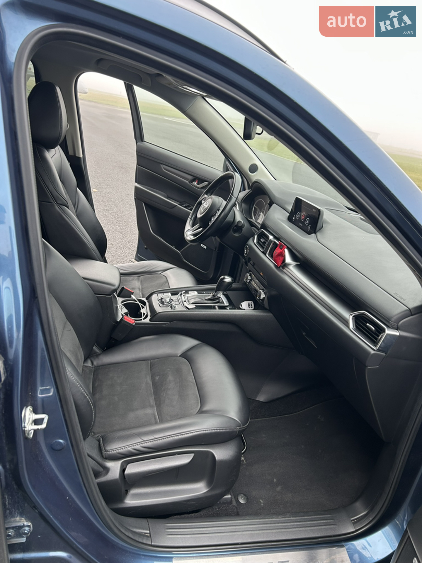 2018 Mazda CX-5 - мініатюра 16