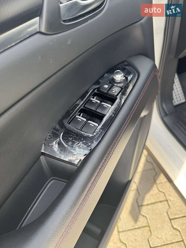 Внедорожник / Кроссовер Mazda CX-5 2023 в Одессе