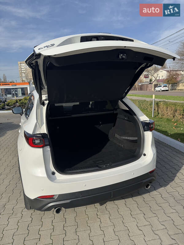 Внедорожник / Кроссовер Mazda CX-5 2023 в Одессе