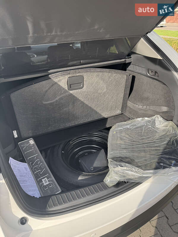 Внедорожник / Кроссовер Mazda CX-5 2023 в Одессе