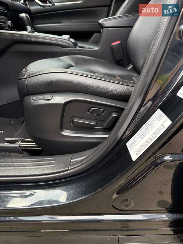 Позашляховик / Кросовер Mazda CX-5 2021 в Миколаєві фото 4 Позашляховик / Кросовер Mazda CX-5 2021 в Миколаєві