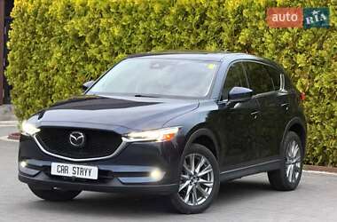 Внедорожник / Кроссовер Mazda CX-5 2020 в Мироновке