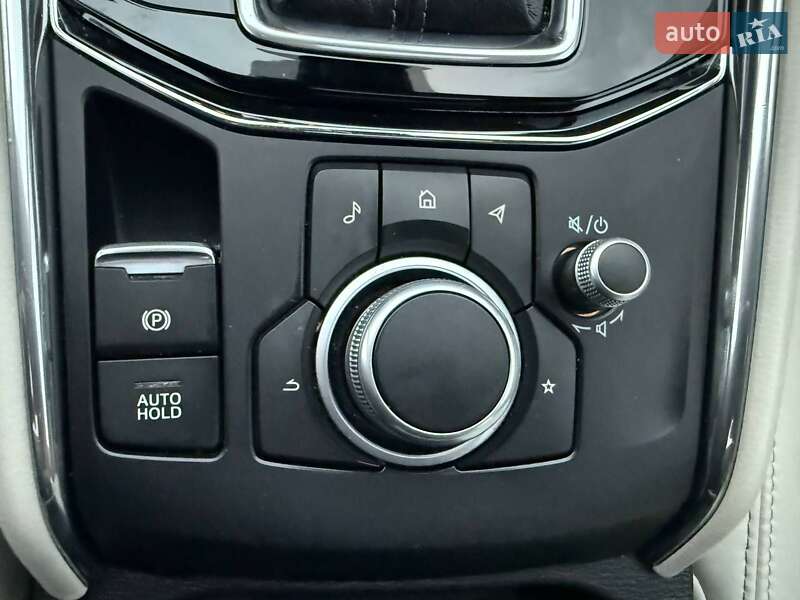 Позашляховик / Кросовер Mazda CX-5 2020 в Миронівці