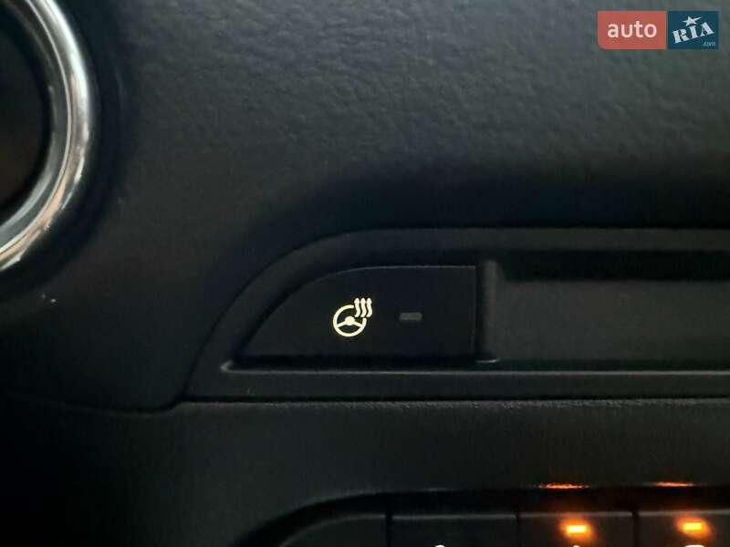 Позашляховик / Кросовер Mazda CX-5 2020 в Миронівці