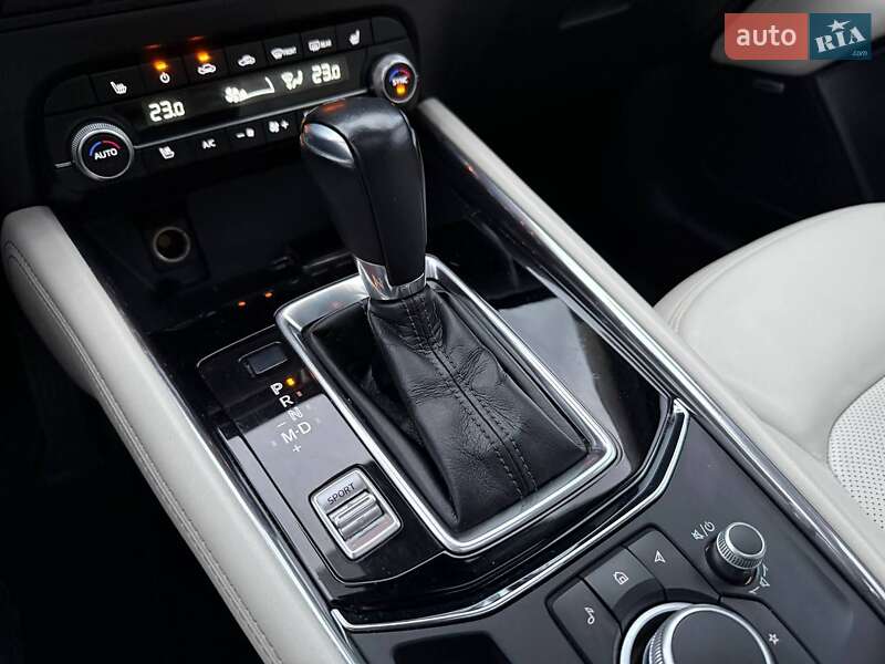 Позашляховик / Кросовер Mazda CX-5 2020 в Миронівці