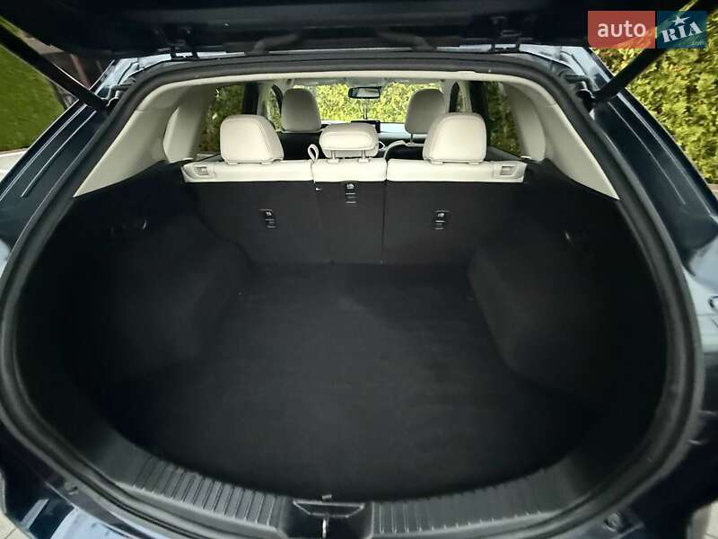 Позашляховик / Кросовер Mazda CX-5 2020 в Миронівці