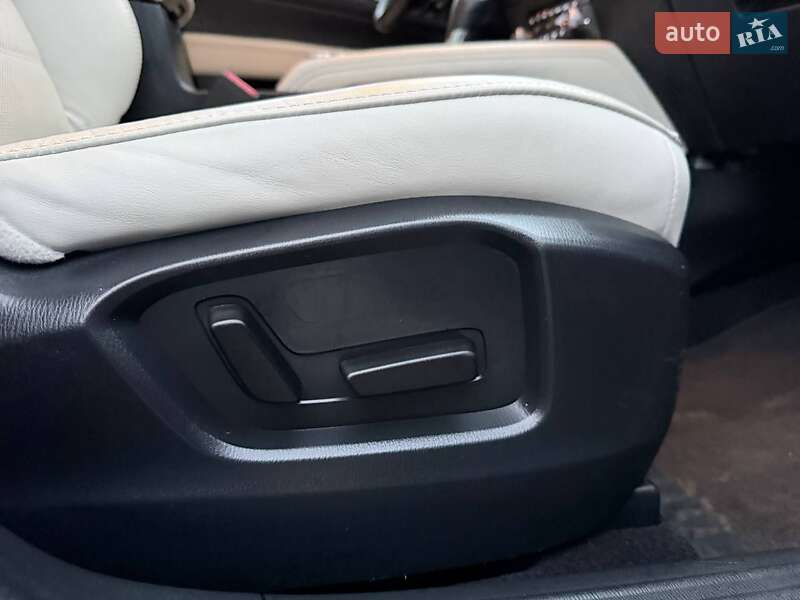 Позашляховик / Кросовер Mazda CX-5 2020 в Миронівці