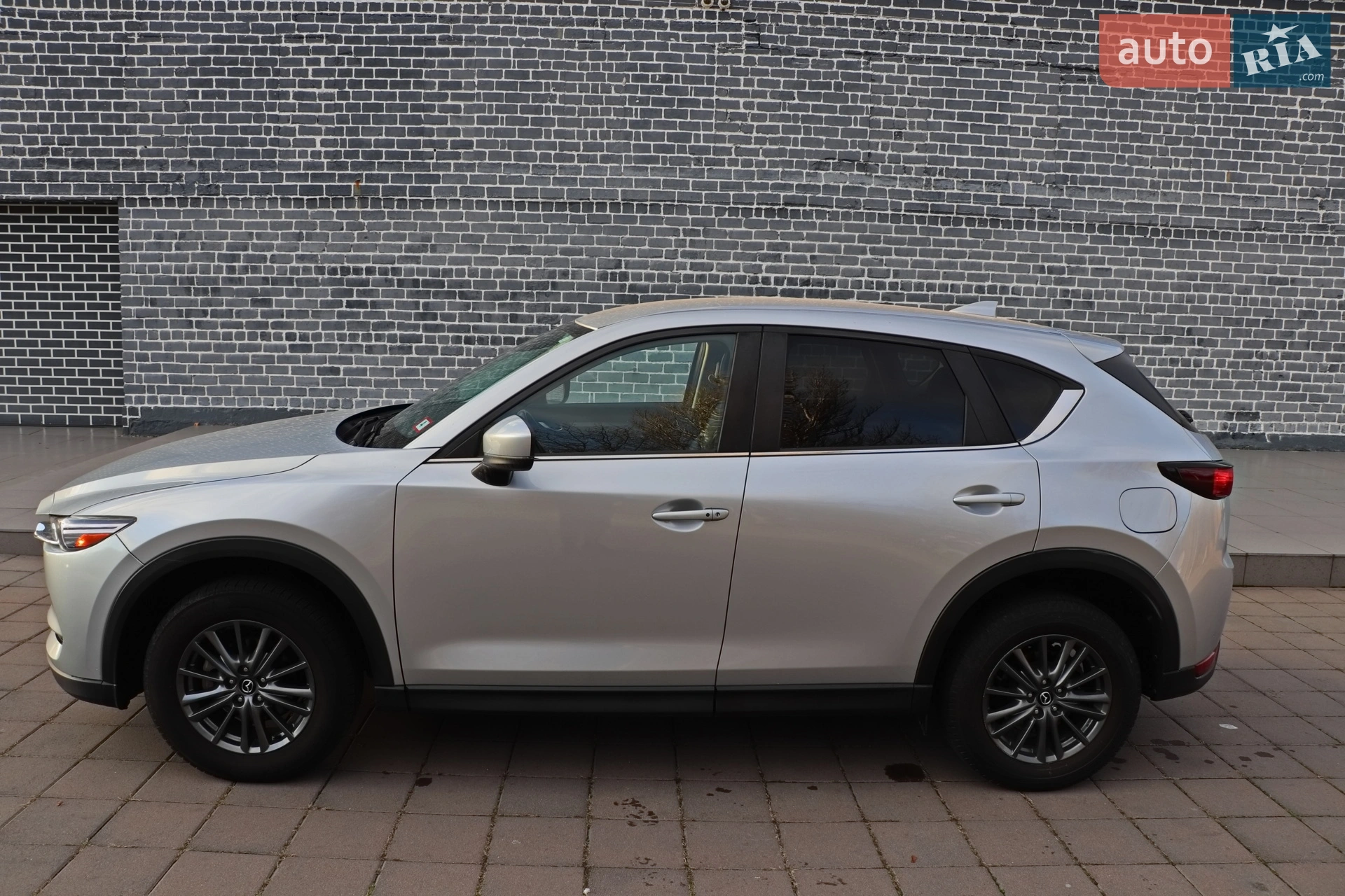 2020 Mazda CX-5 - мініатюра 3