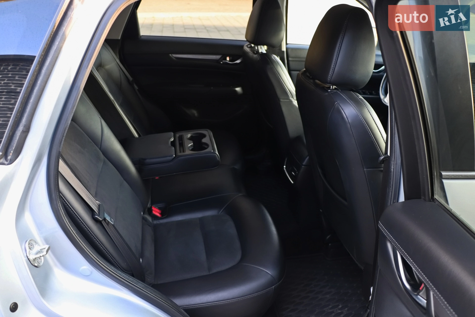 2020 Mazda CX-5 - мініатюра 11