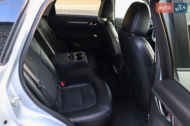 Внедорожник / Кроссовер Mazda CX-5 2020 в Кременчуге фото 11 Внедорожник / Кроссовер Mazda CX-5 2020 в Кременчуге