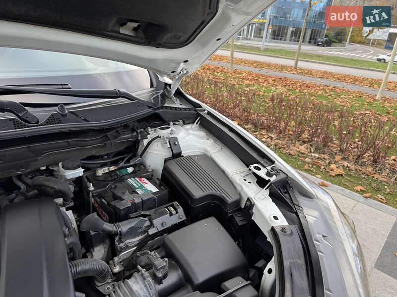 Внедорожник / Кроссовер Mazda CX-5 2016 в Днепре фото 16 Внедорожник / Кроссовер Mazda CX-5 2016 в Днепре