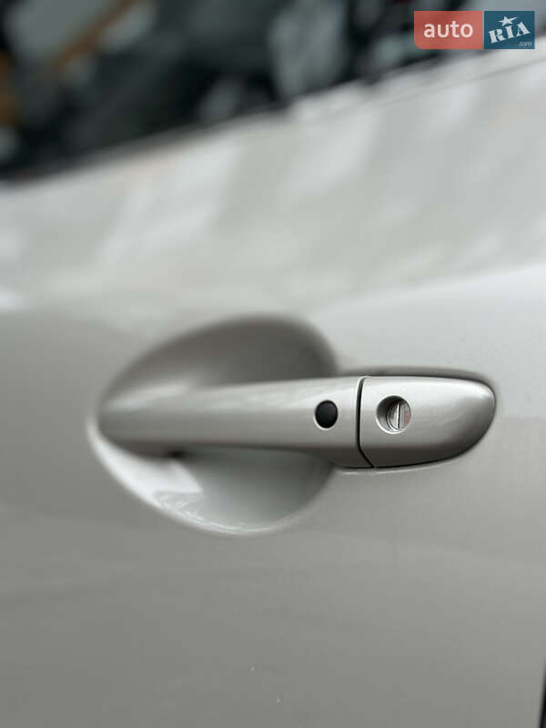 Внедорожник / Кроссовер Mazda CX-5 2024 в Киеве фото 21 Внедорожник / Кроссовер Mazda CX-5 2024 в Киеве