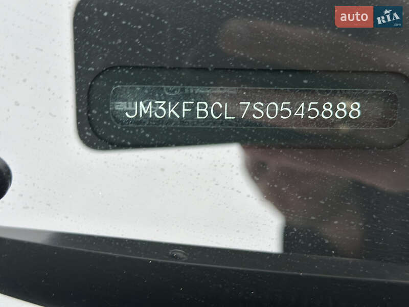 Внедорожник / Кроссовер Mazda CX-5 2024 в Киеве фото 23 Внедорожник / Кроссовер Mazda CX-5 2024 в Киеве